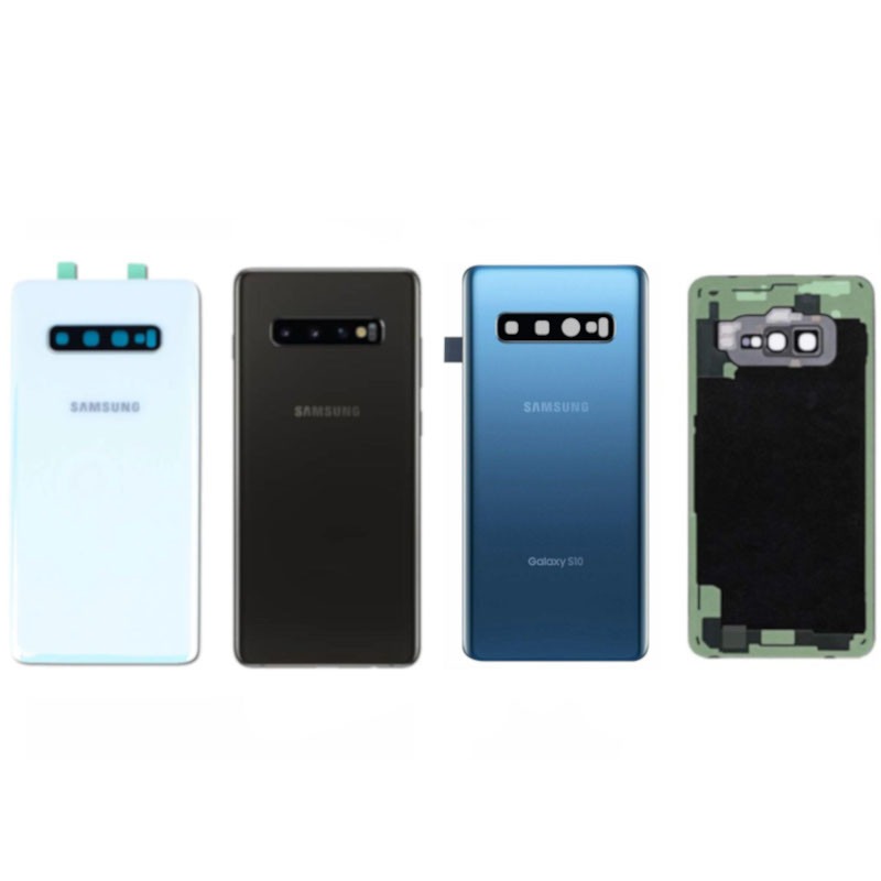 Samsung Galaxy S10 Rückseite AkkuDeckel