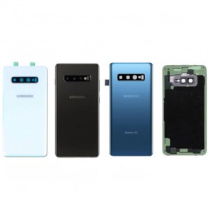Samsung Galaxy S10 Plus Rückseite AkkuDeckel