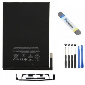 Apple iPad Mini 2 - Mini 3 Akku ( 6471 mAh) - Reparaturset