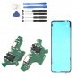 Huawei P30 Lite Ladebuchse / Dock Connector Mikrofon - Reparaturset