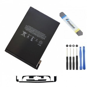 Apple iPad mini 4 Akku (5124mAh) - Reparaturset