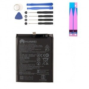 Huawei P10 Original Akku  ( HB386280ECW ) - Reparaturset