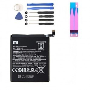 Xiaomi Redmi Note 6 Akku (BN46) - Reparaturset