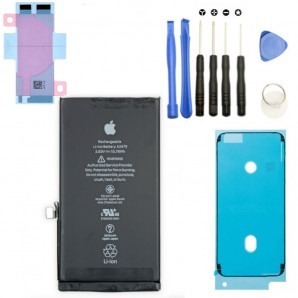 Ersatz Akku für Original iPhone 12 Pro Max mit Klebepads - 3678mAh Bat –  I-Tec-Shop