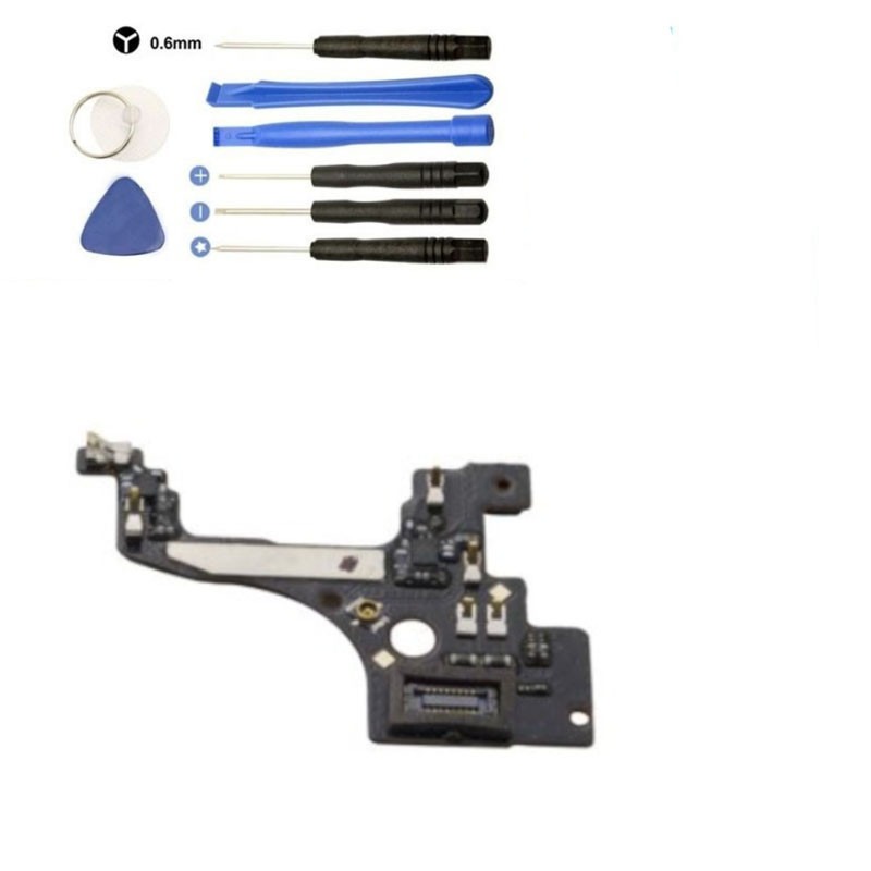 Oneplus 5T Mikrofon Antenne Flex Board - Set Oneplus 5T Mikrofon Antenne Flex Board - Set