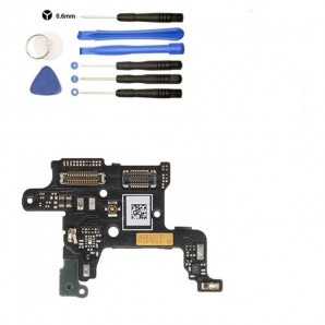 OnePlus 5 Mikrofon / Antenne Flex - Set