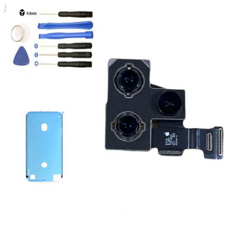 iPhone 12 Pro Hauptkamera - Reparaturset
