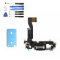 iPhone 12 Pro Ladebuchse - Set