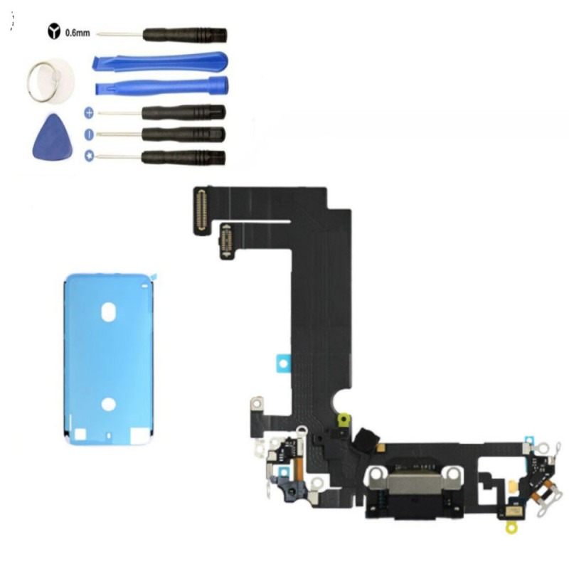 iPhone 12 Mini Ladebuchse dock connector