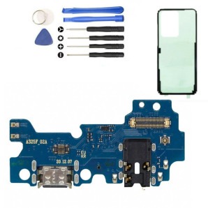 Samsung Galaxy A32 Ladebuchse / Dock Connector  USB C