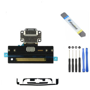 Apple iPad Air 3 Ladebuchse / Dock connector - Reparaturset