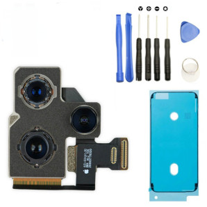 iPhone 12 Pro Max Rückkamera hinten- Reparaturset