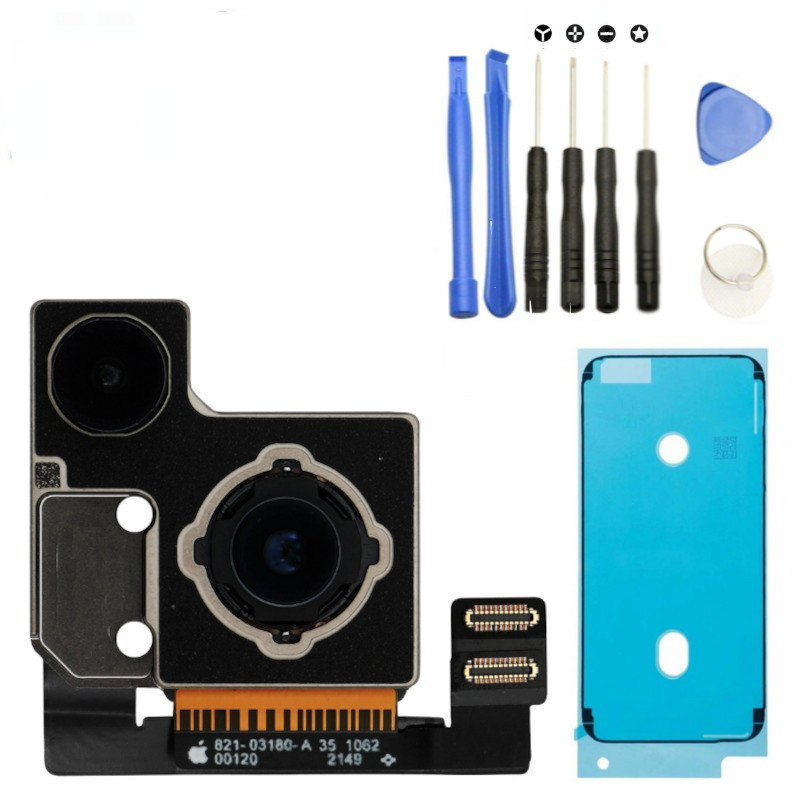 iPhone 13 Mini Rückkamera - Reparaturset iPhone 13 Mini Rückkamera - Reparaturset