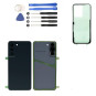 Samsung Galaxy S21FE Rückseite/Backcover graphite