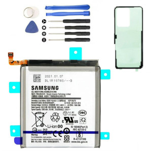 Samsung Galaxy S21 Ultra Akku - Service Pack