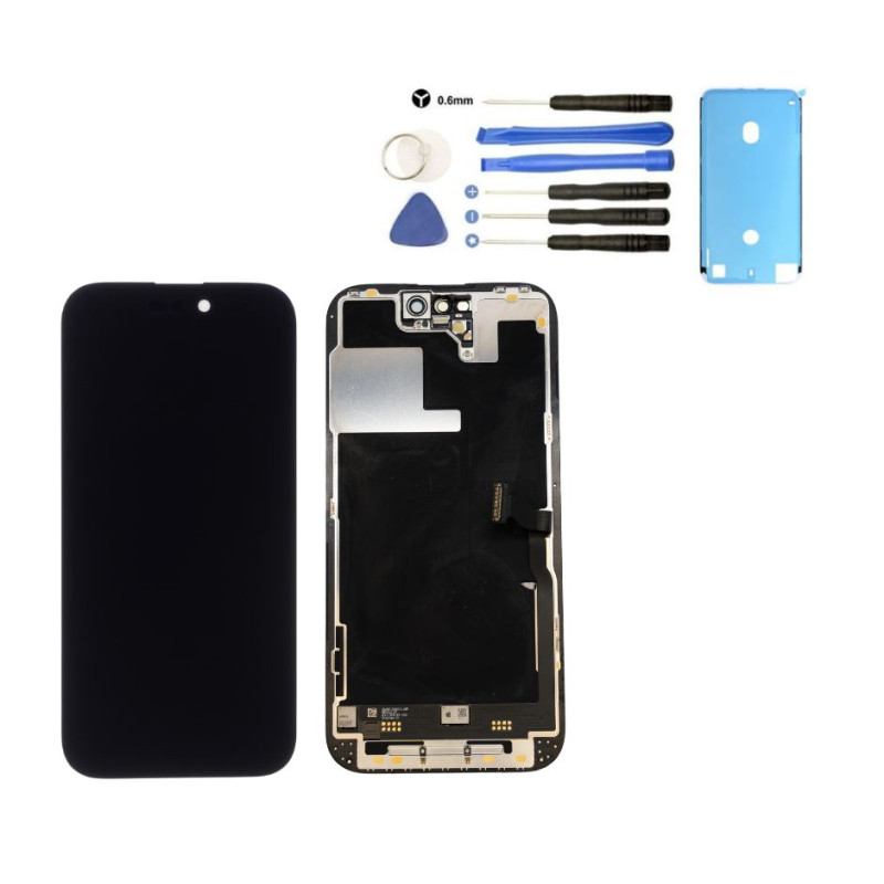 iPhone 14 Pro Display - Reparaturset iPhone 14 Pro Display - Reparaturset