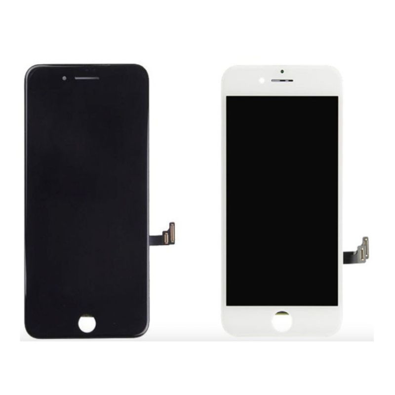 iPhone 7 Display Ohne werkzeug