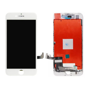 iphone 7 display weiß ohne werkzeug