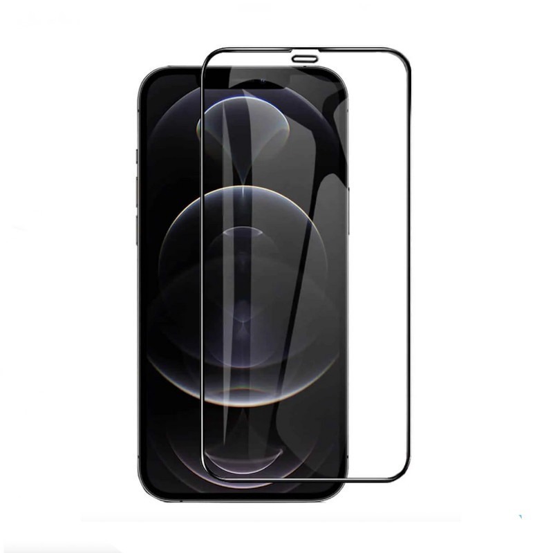 iPhone 12 Pro Panzerglas / Schutzfolie iPhone 12 Pro Panzerglas / Schutzfolie