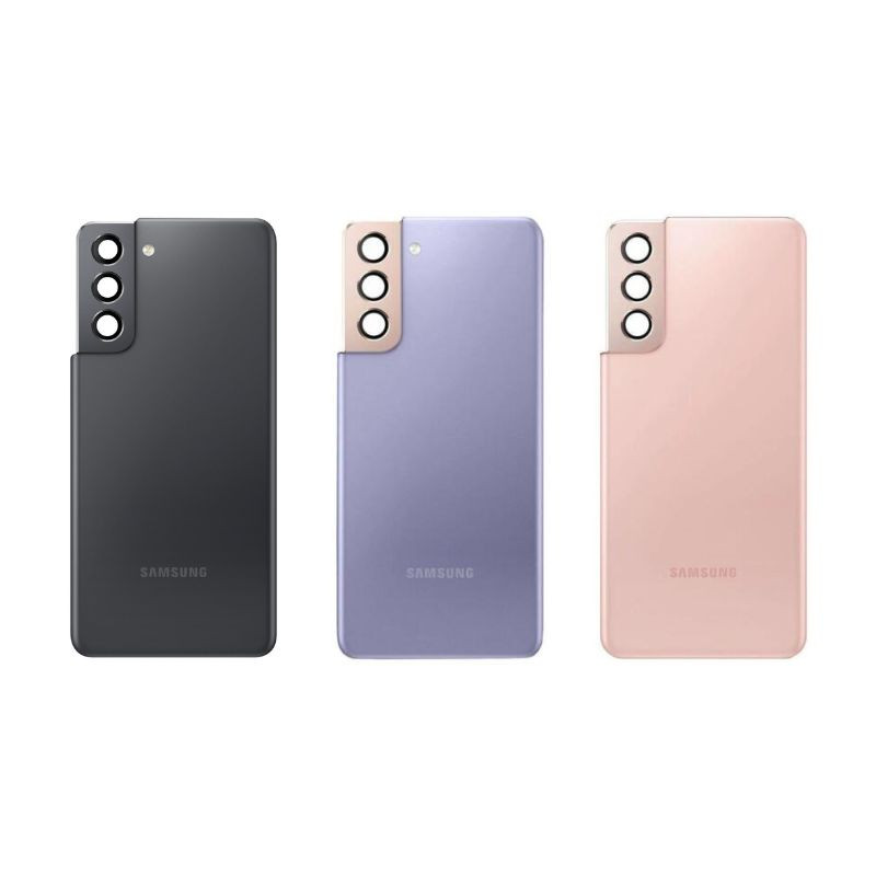 Samsung Galaxy S21 5G SM-G991B Backcover / Akkudeckel Samsung Galaxy S21 5G SM-G991B Backcover / Akkudeckel