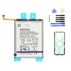 Samsung Galaxy A73 5G Akku - Service pack