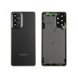 Samsung Galaxy A73 5G Rückseite / Akkudeckel schwarz