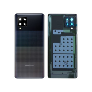 Samsung Galaxy A42 5G A426B Rückseite / Akkudeckel (schwarz)