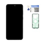 Samsung Galaxy S23 Plus S916B Display + Touchscreen mit Rahmen