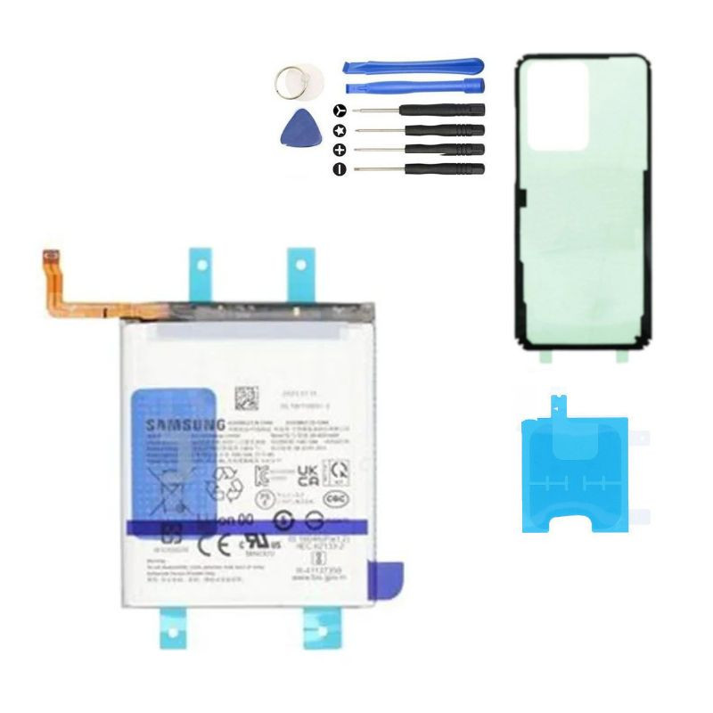 Samsung Galaxy S23 Plus Akku - Service pack