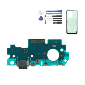 Samsung Galaxy A34 5G Ladebuchse / Dock Connector - Reparaturset