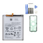 Samsung Galaxy A54 5G Akku Aftermarket set