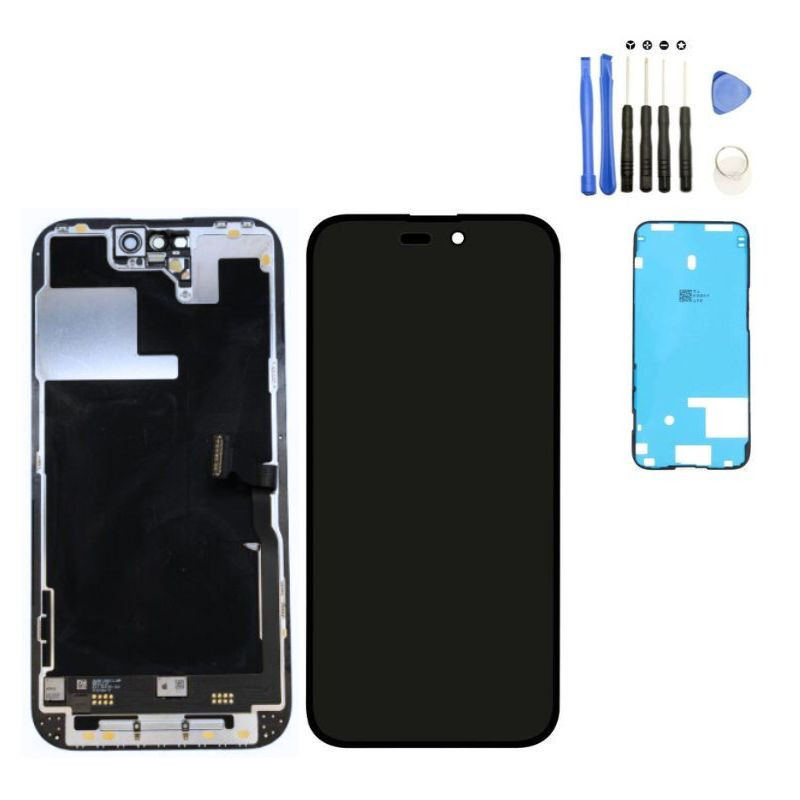 iPhone 14 Pro Max Display - Reparaturset