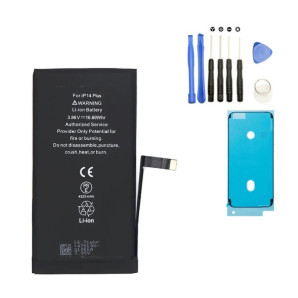 Apple iPhone 14 Plus Akku Set
