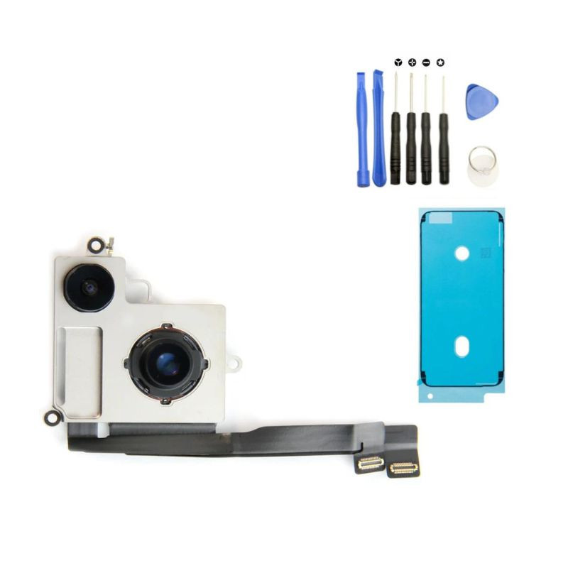 iPhone 14 Plus Hauptkamera