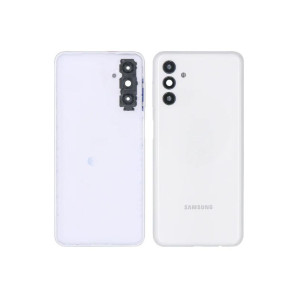 Samsung Galaxy A04s Akkudeckel / Rückseite weiß