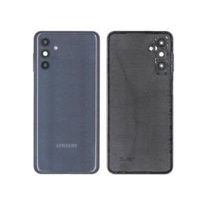 Samsung Galaxy A04s Akkudeckel / Rückseite schwarz