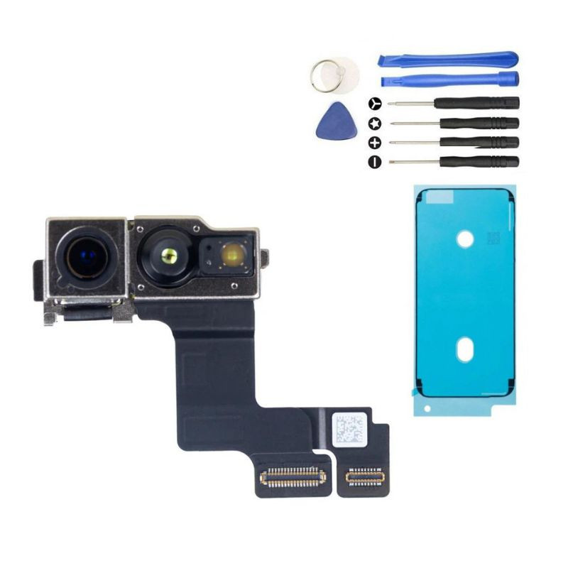 iPhone 15 Plus Frontkamera - Reparaturset iPhone 15 Plus Frontkamera - Reparaturset