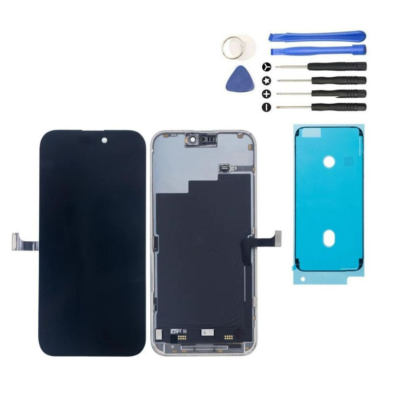 iPhone 15 Pro Max Display - Reparaturset