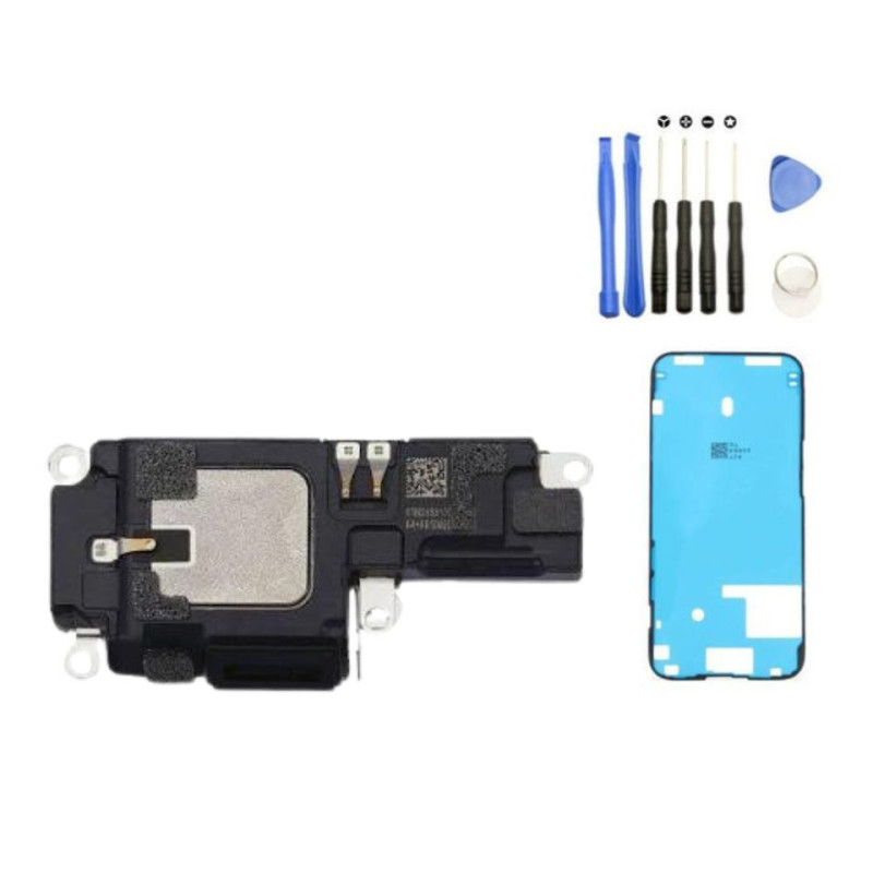 iPhone 14 Pro Lautsprecher iPhone 14 Pro Lautsprecher