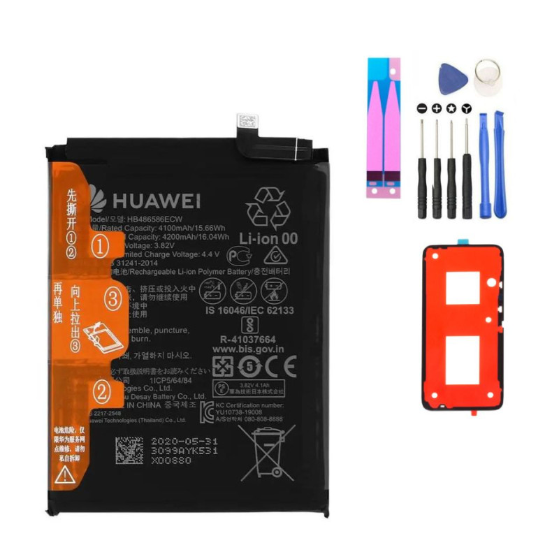 Huawei P40 Lite Akku Huawei P40 Lite Akku
