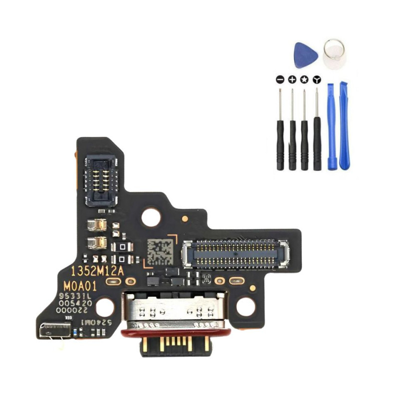 Xiaomi 13T Pro Ladebuchse - Reparaturset
