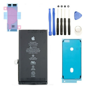 iPhone 12 Akku Set
