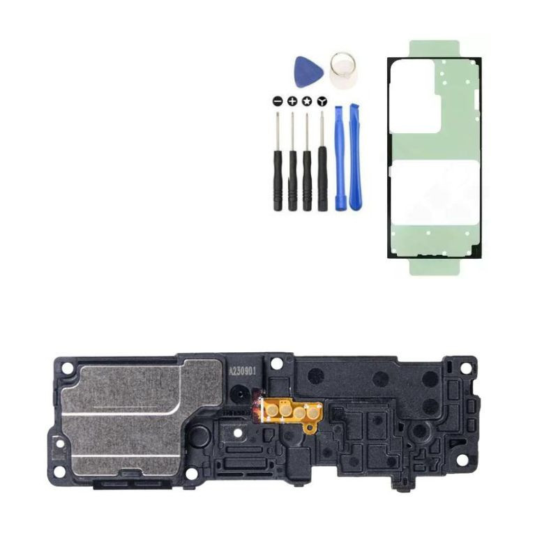 Samsung Galaxy S24 Ultra Lautsprecher Samsung Galaxy S24 Ultra Lautsprecher