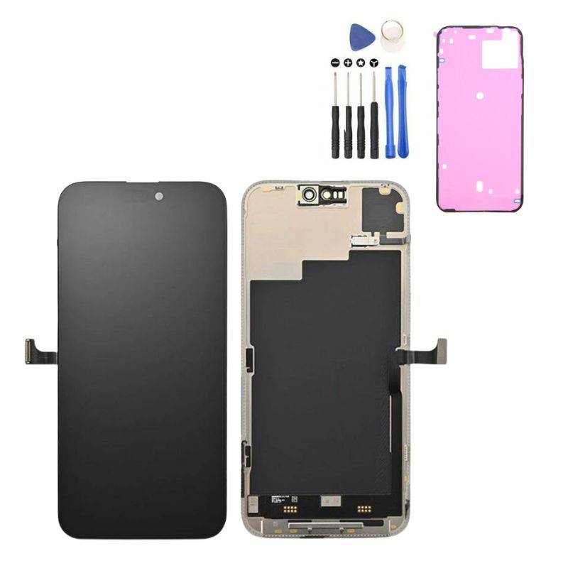 iPhone 15 Pro Display - Reparaturset