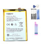 Oppo A32 / A53 / A16 / A16S / A74 5G Akku