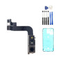 iPhone 15 Pro Max Frontkamera