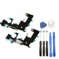 iPhone 5S Ladebuchse/  Dock Connector - Reparaturset