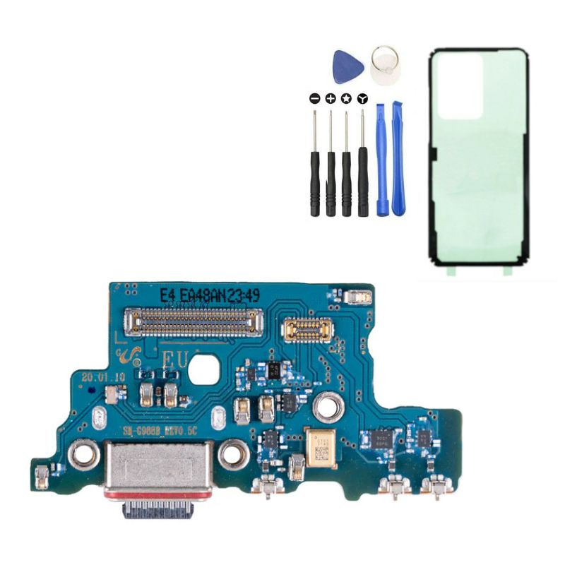 Samsung Galaxy S20 Ultra Ladebuchse Samsung Galaxy S20 Ultra Ladebuchse