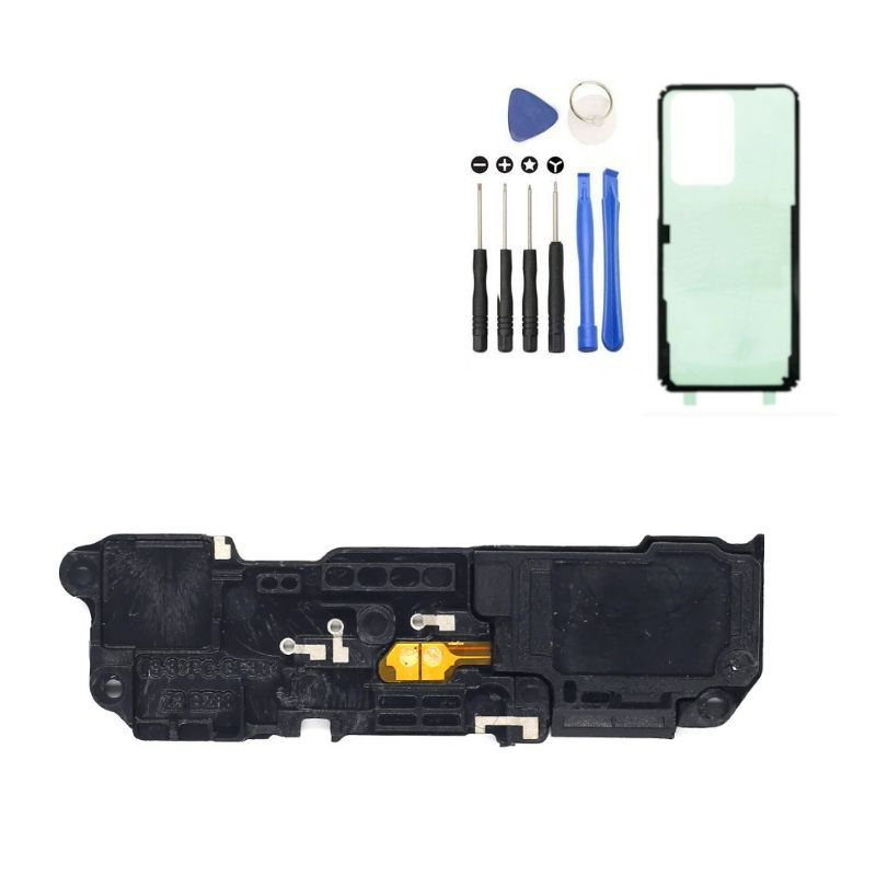Samsung Galaxy S20 Ultra Lautsprecher Samsung Galaxy S20 Ultra Lautsprecher
