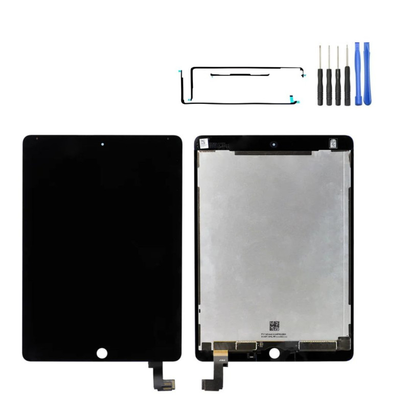 iPad Air 2 (2014) Display schwarz iPad Air 2 (2014) Display schwarz